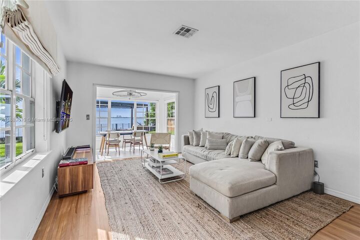Property Photo:  8 Century Ln  FL 33139 