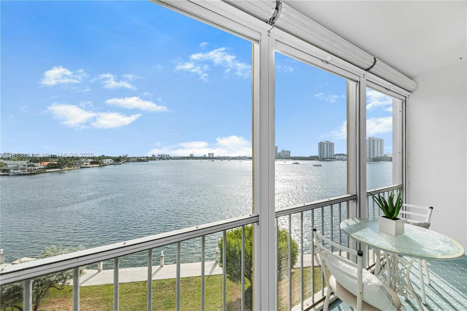 Property Photo: 3020 Marcos Dr S509 FL 33160