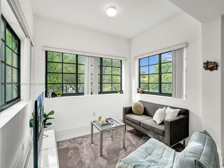 Property Photo:  1901 S Le Jeune Rd 3  FL 33134 