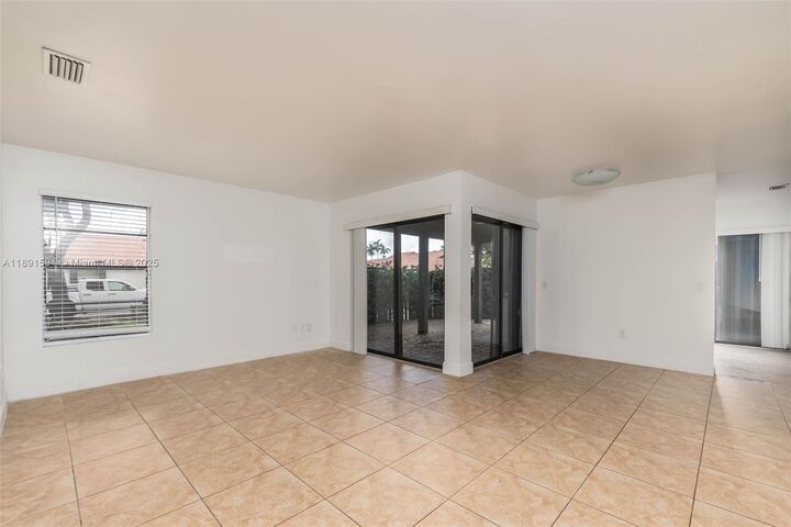 Property Photo: 14985 SW 48th Ter 26H FL 33185