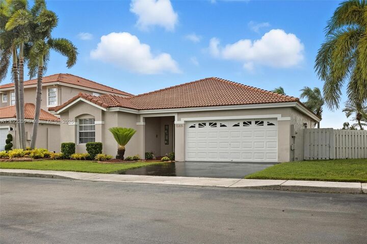 Property Photo: 13305 NW 13th St FL 33323