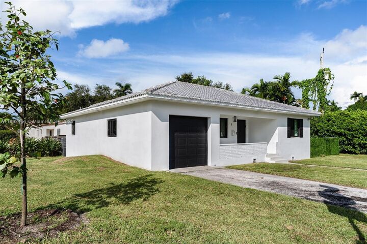Property Photo: 1 NE 86th St FL 33138