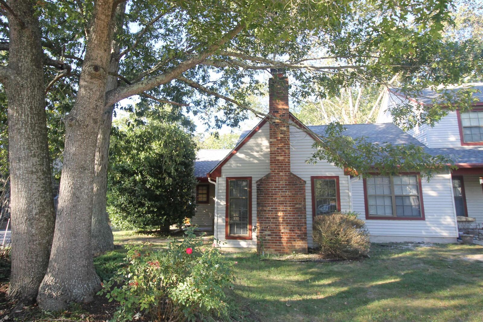Property Photo: 737 Cardinal Way NJ 08205