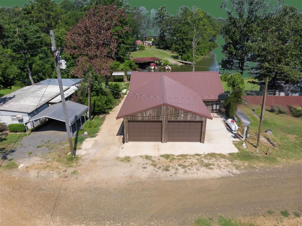 Property Photo: 80 Lafitte Sq Square LA 71429