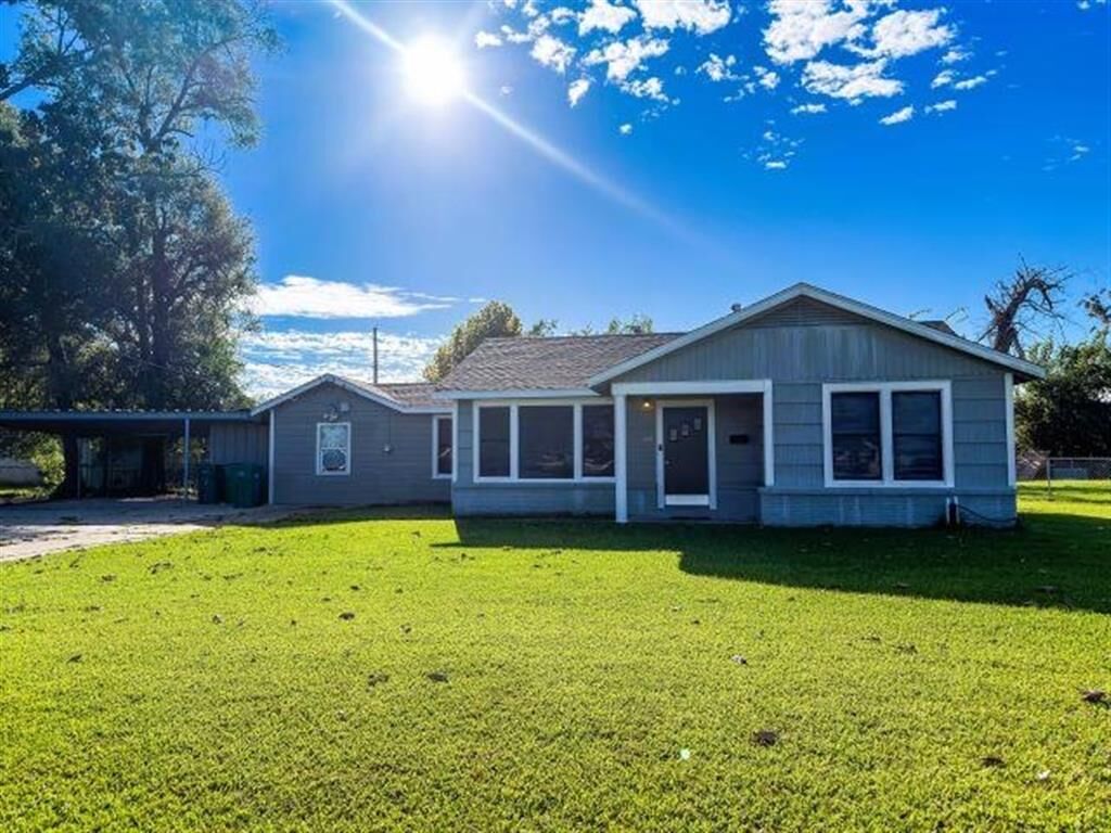 Property Photo: 1216 Continental Boulevard LA 70669