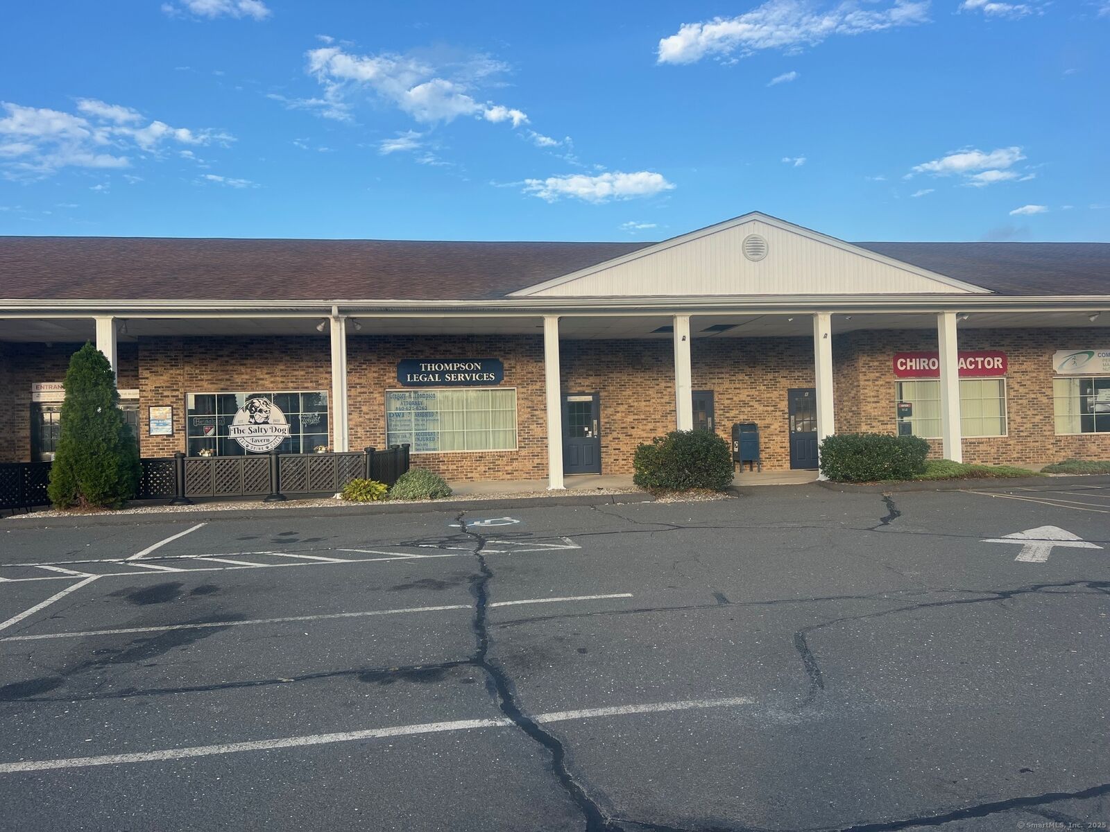 Property Photo:  1783 Meriden Waterbury Tp Road G7  CT 06489 