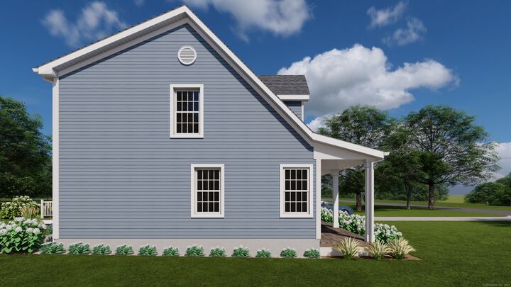 Property Photo: 50 Benjamin Stanton Parkway CT 06378