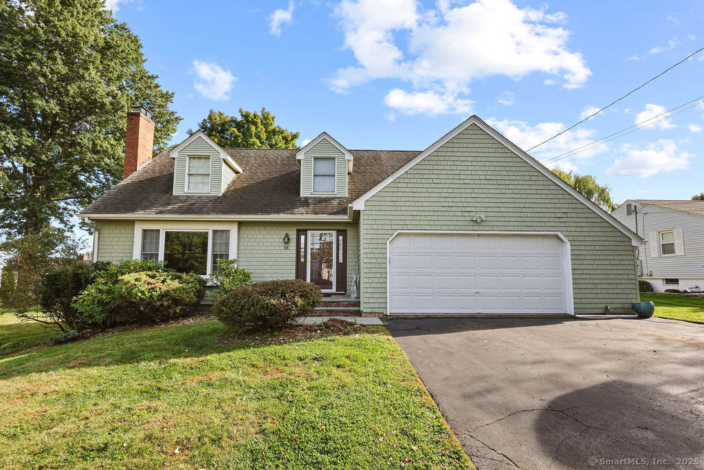 Property Photo:  88 Highland Street  CT 06109 