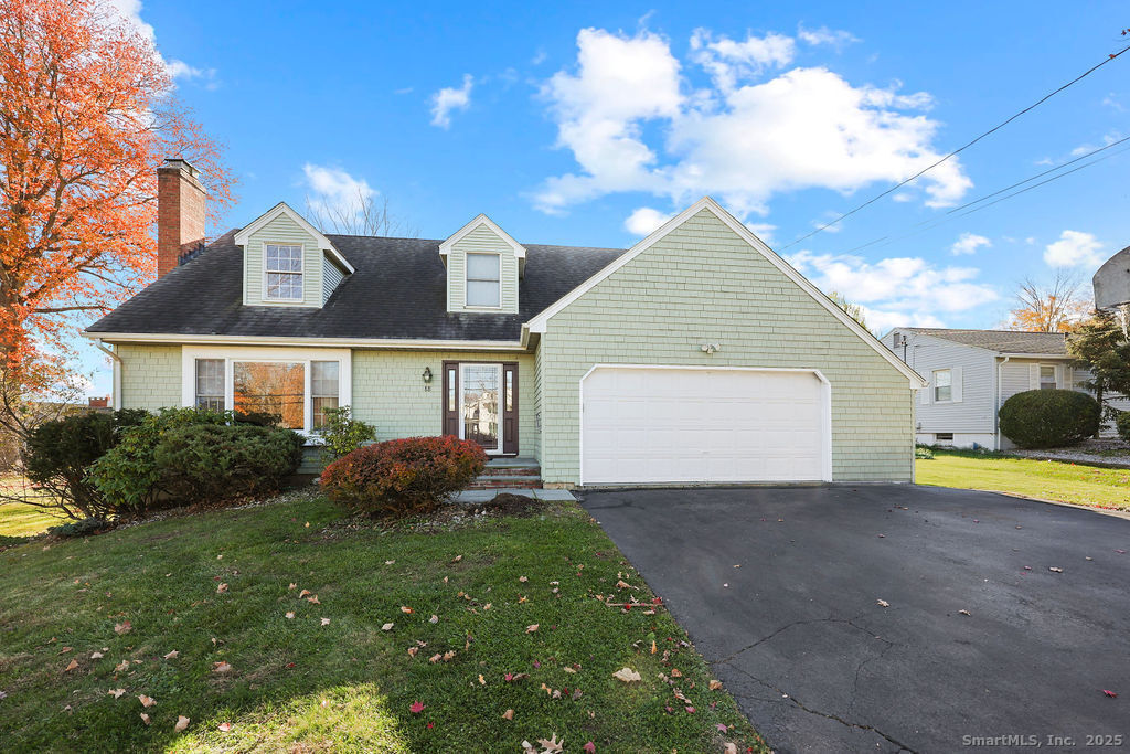 Property Photo:  88 Highland Street  CT 06109 