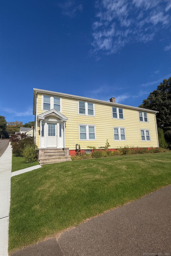 Property Photo: 33 Silver Street CT 06405