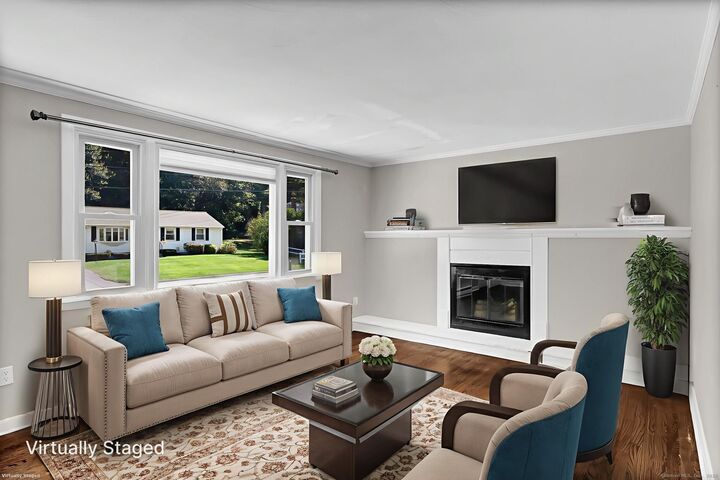 Property Photo: 20 Shawn Drive CT 06010