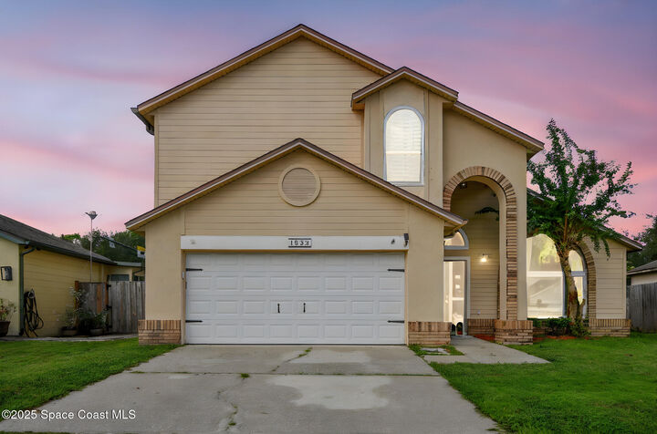 1033 Brielle Avenue  Oviedo FL 32765 photo