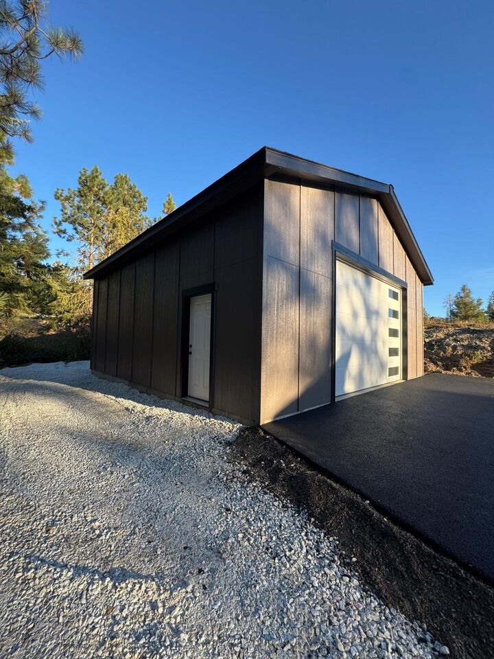 Property Photo: 39897 Sunset Bay Rd WA 99148