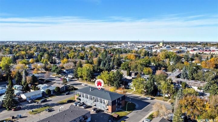 Property Photo:  115 Acadia Drive 9  SK S7H 4T8 
