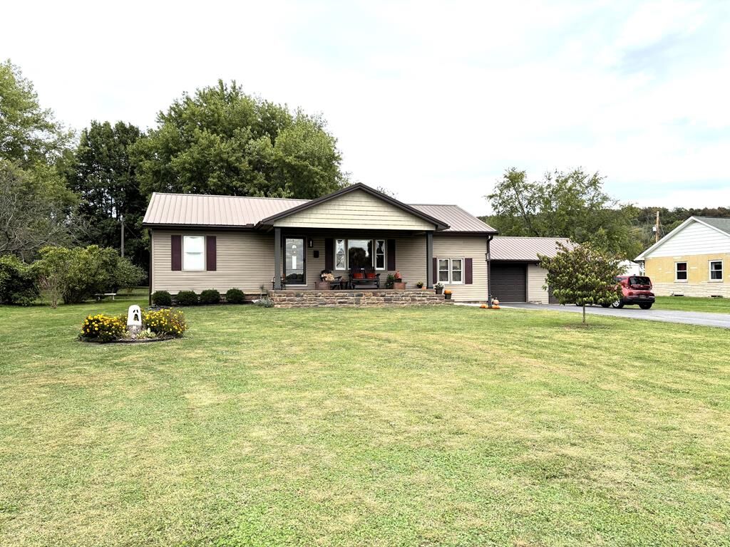 Property Photo:  11303 Co. Rd. 550  OH 45601 