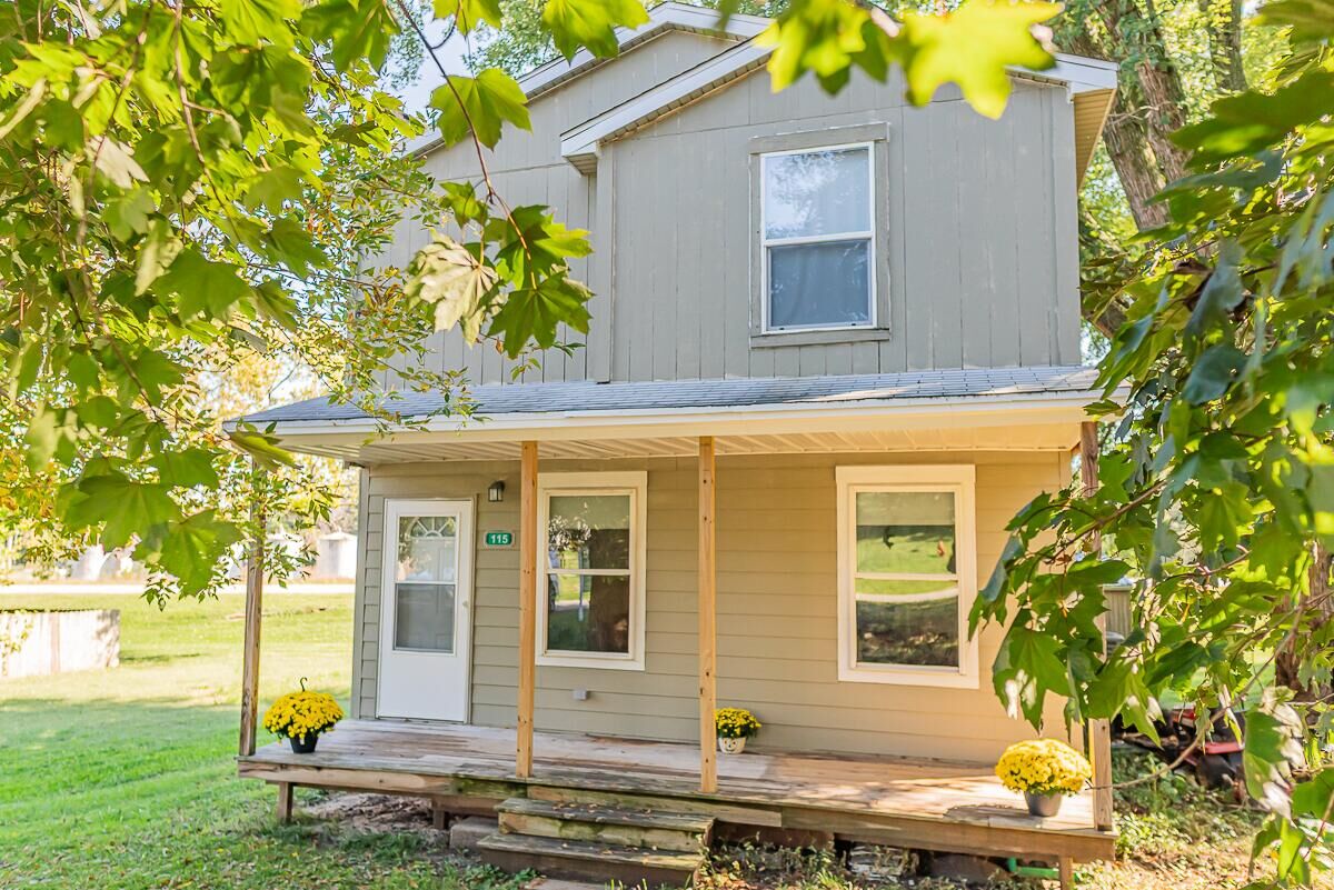 Property Photo:  115 Oak  Street  IA 51571 