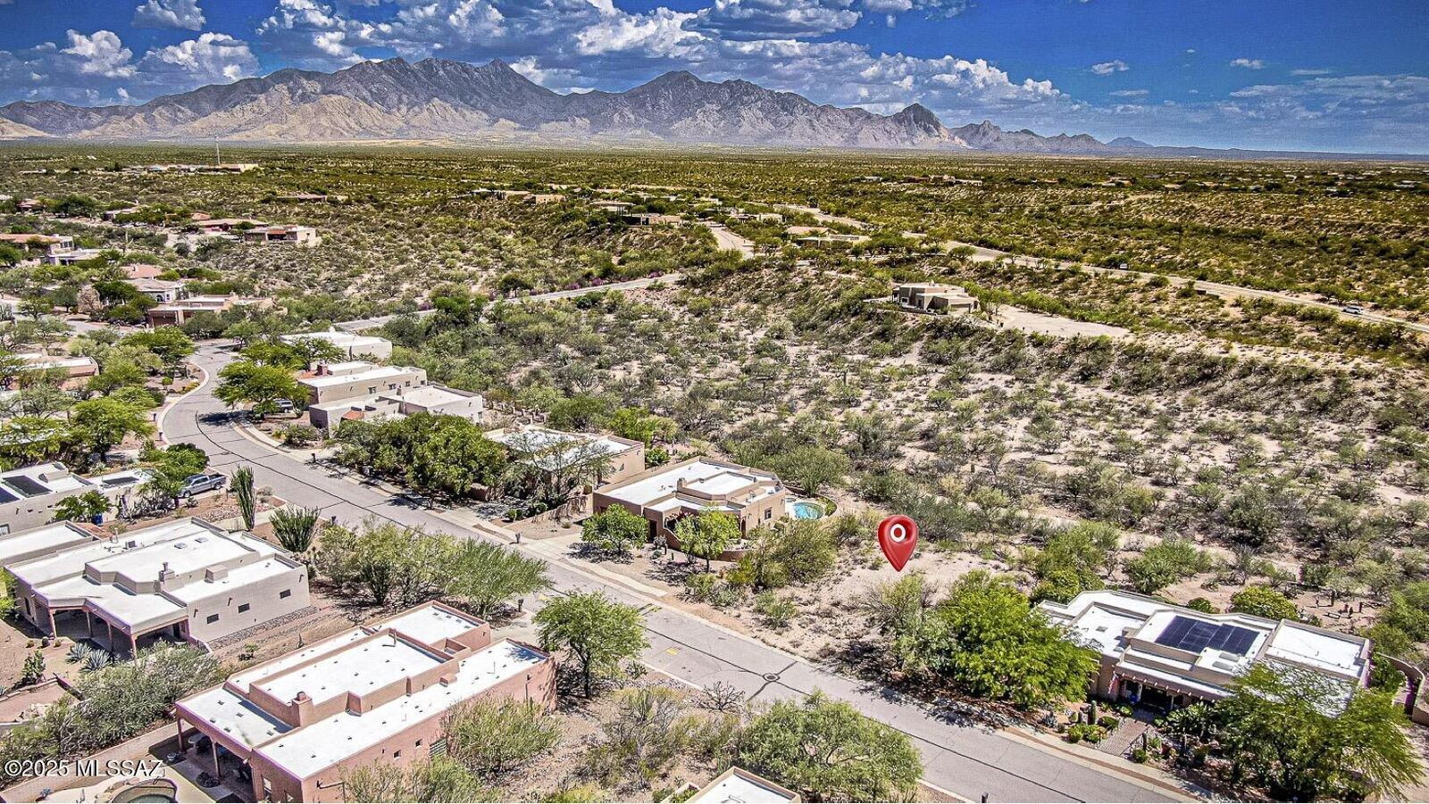 Property Photo: 752 E Armor Springs Place 60 AZ 85614