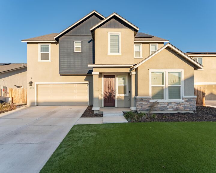 2242 S Manzanita Court  Visalia CA 93292 photo