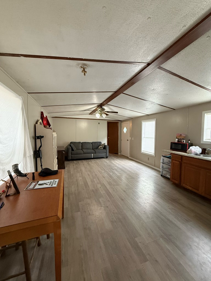 Property Photo: 18 Hank Mike Road GA 31733