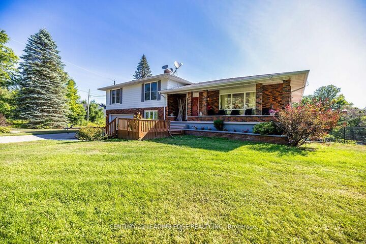 Property Photo: 529 Sawmill Road ON K0L 2H0