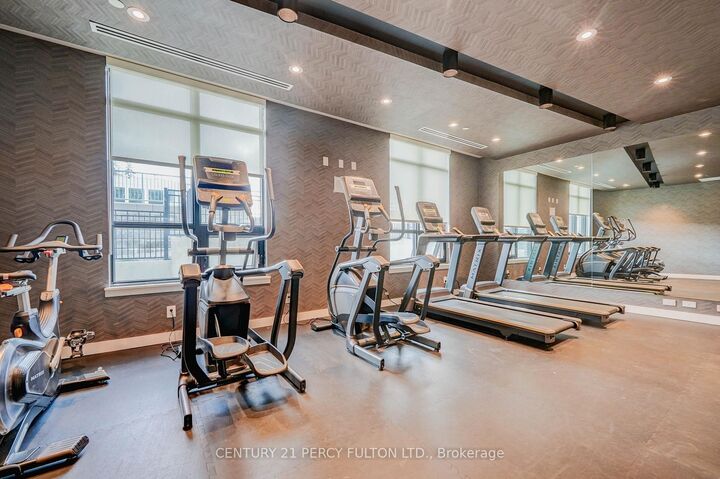 Photo de la propriété:  9700 Ninth Line 217  ON L6B 1R7