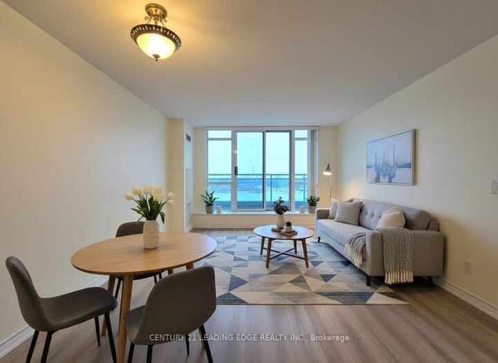 Property Photo:  2020 McNicoll Avenue 712  ON M1V 0B5 