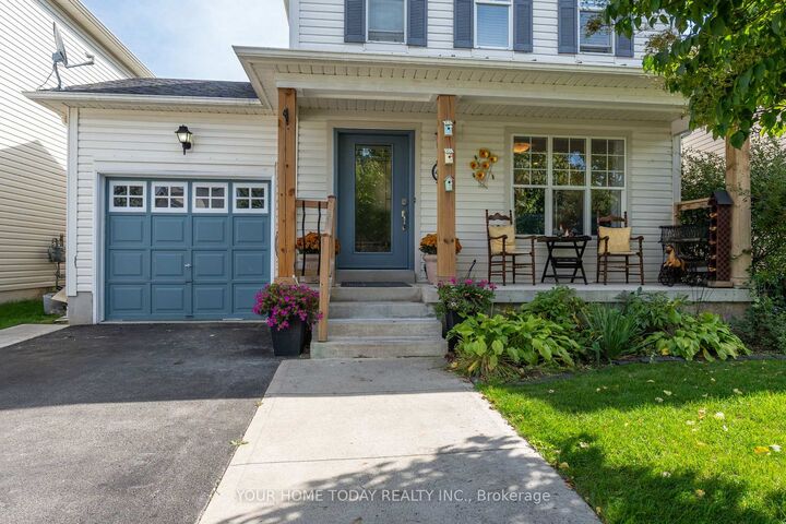 Photo de la propriété: 42 Bonnette Street ON L7J 2Z6