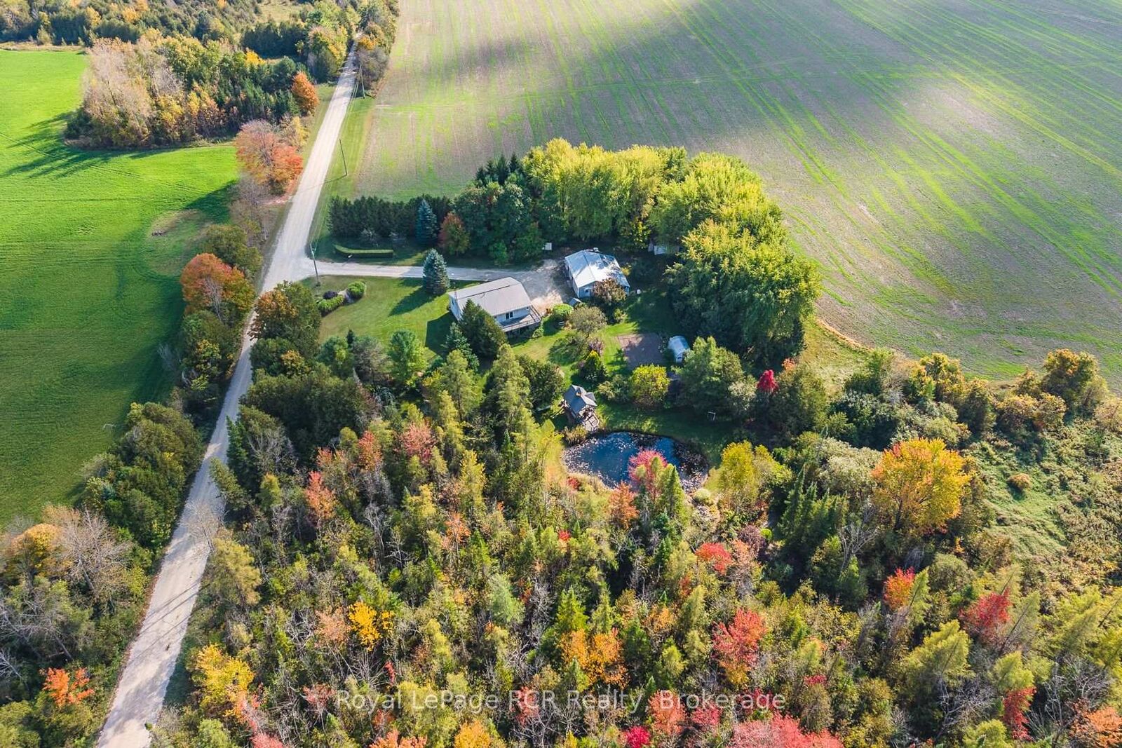 Property Photo: 74074 10 Side Road ON N0G 1S0