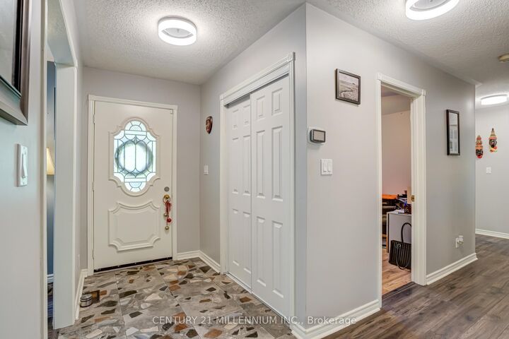 Property Photo: 101 Birch Grove ON L9W 2W3