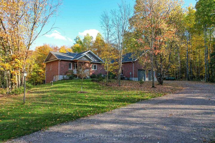 503 Ski Hill Road  Powassan ON P0H 1Z0 photo