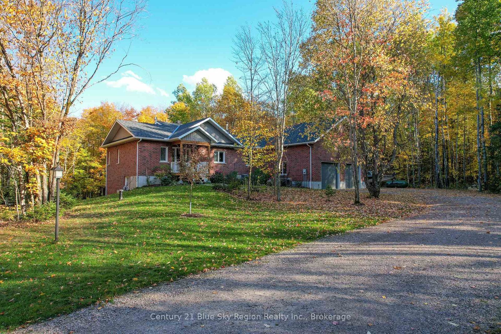 Property Photo: 503 Ski Hill Road ON P0H 1Z0