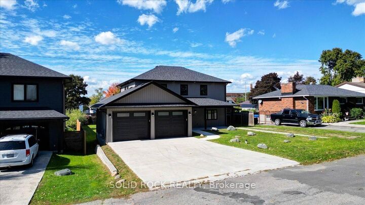 Property Photo: 124 Cromwell Street ON K0L 1L0