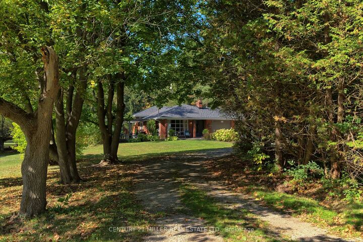 Property Photo: 99 McBay Road ON N3T 5L4
