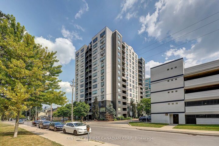 155 Kent Street 506  London East ON N6A 5N7 photo