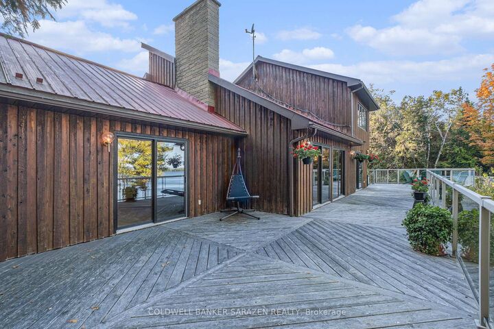 Photo de la propriété:  188 Morris Island Drive  ON K7S 3G7