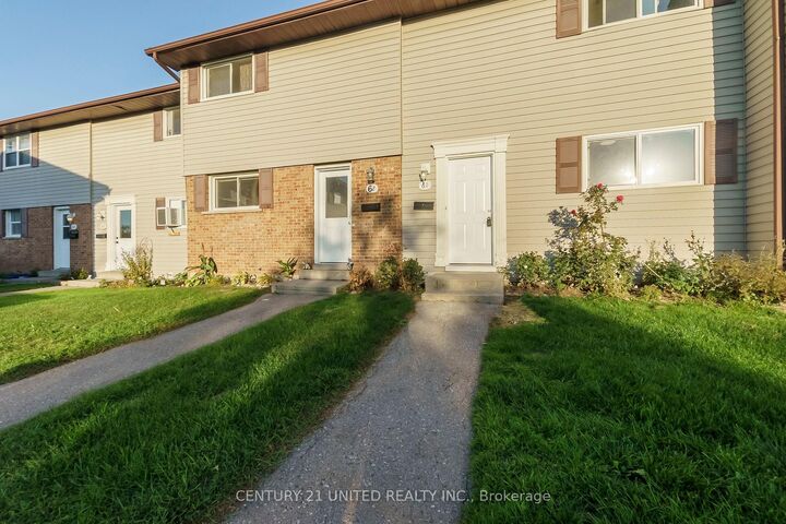 996 Sydenham Road 61  Peterborough ON K9J 7V7 photo