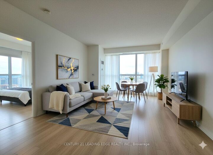 55 Ann O'Reilly Road 3109  Toronto ON M2J 0C9 photo