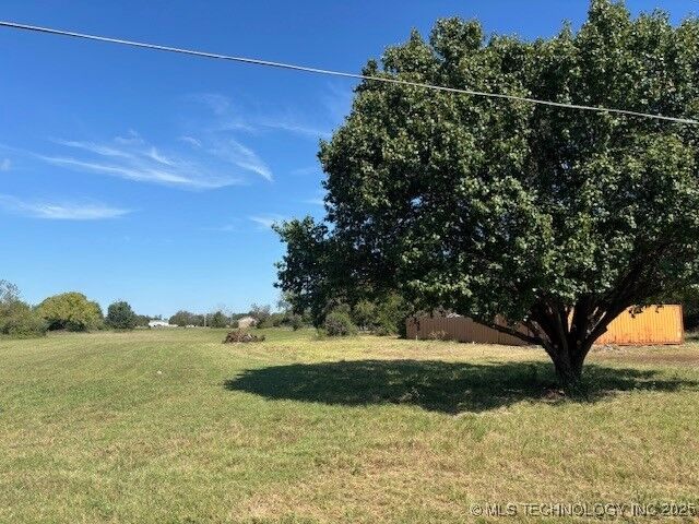 Property Photo:  12619 E 170th Street  OK 74021 