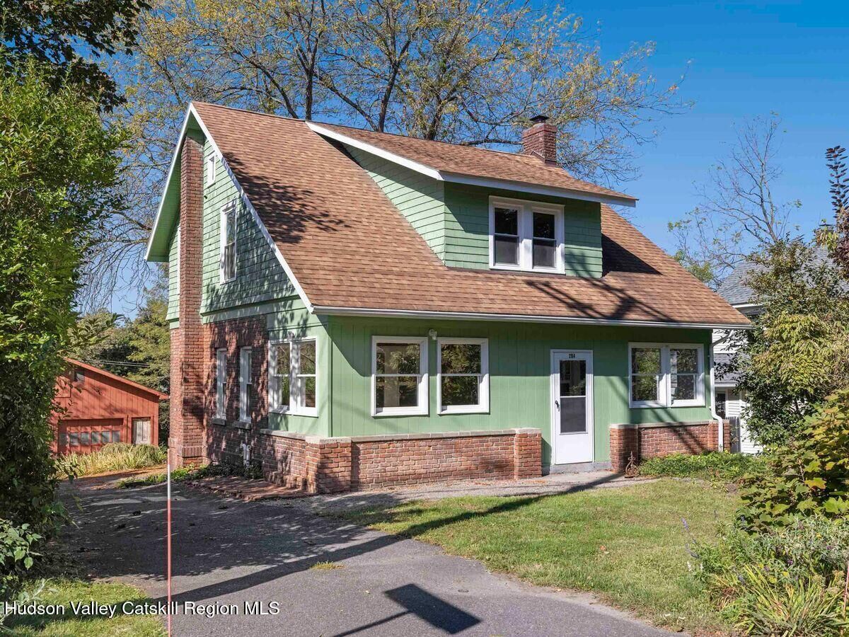 Property Photo: 294 Broadway NY 12487