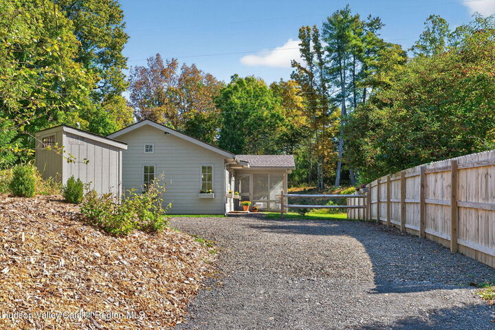 Property Photo: 555 Mountain View NY 12443