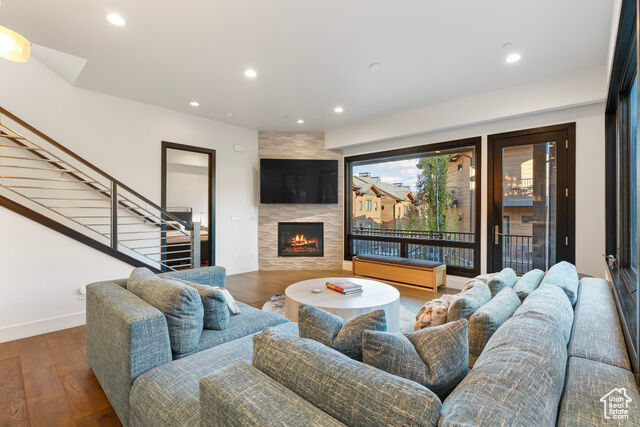 Property Photo:  4273 Willow Draw Rd 604  UT 84098