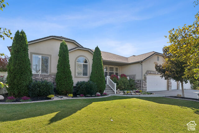 Property Photo: 3991 W 2920 S UT 84120
