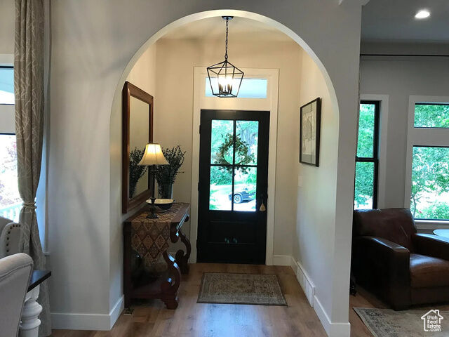 Property Photo: 105 W Girard Ave UT 84103