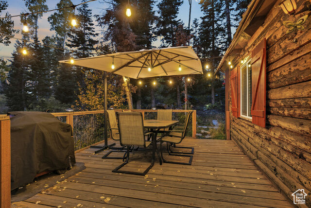 Property Photo: 443 N Tranquility Dr UT 84779