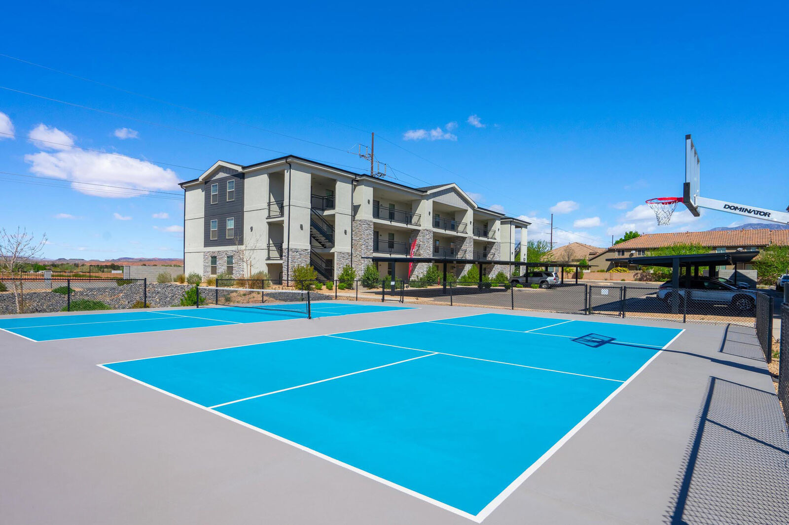 Property Photo:  1167 E Telegraph St B-101  UT 84780
