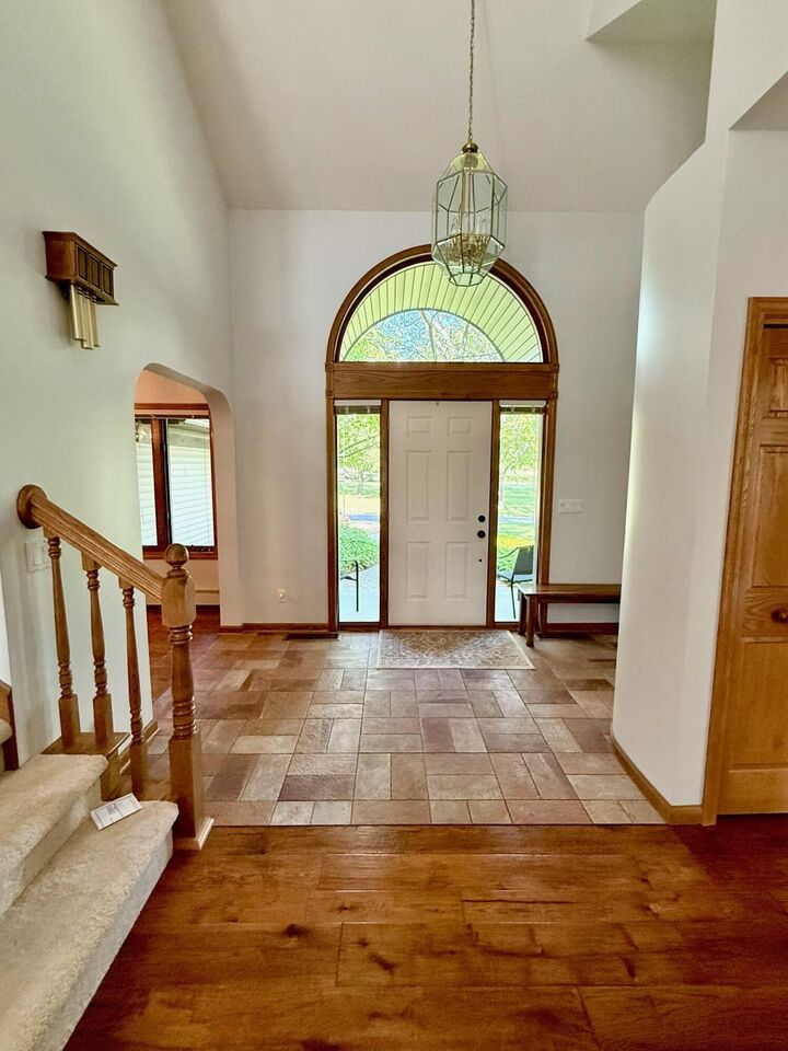 Property Photo:  212 Long Rapids Road  MI 49707