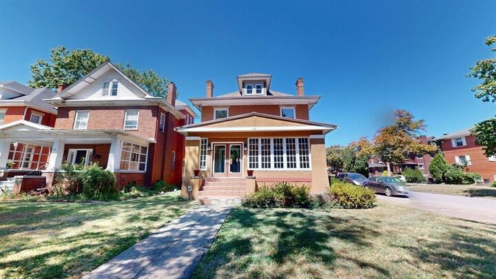 840 13th Street  Huntington WV 25701 photo