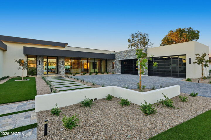 Property Photo:  12232 N 65th Place  AZ 85254 