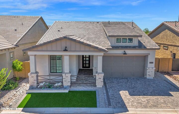 5641 E Sayan Street  Mesa AZ 85215 photo