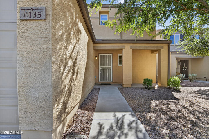 Property Photo:  2565 E Southern Avenue 135  AZ 85204 